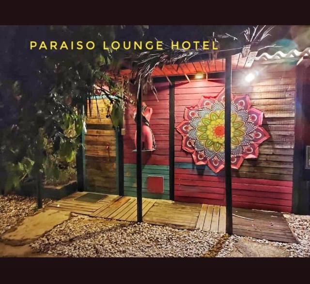 Paraiso Lounge Bonda 외부 사진
