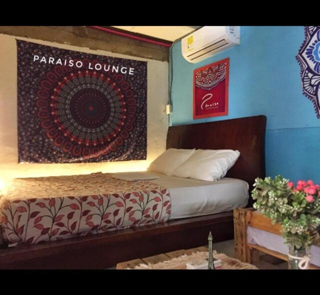 Paraiso Lounge Bonda 외부 사진