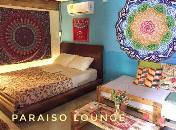 Paraiso Lounge Bonda 외부 사진