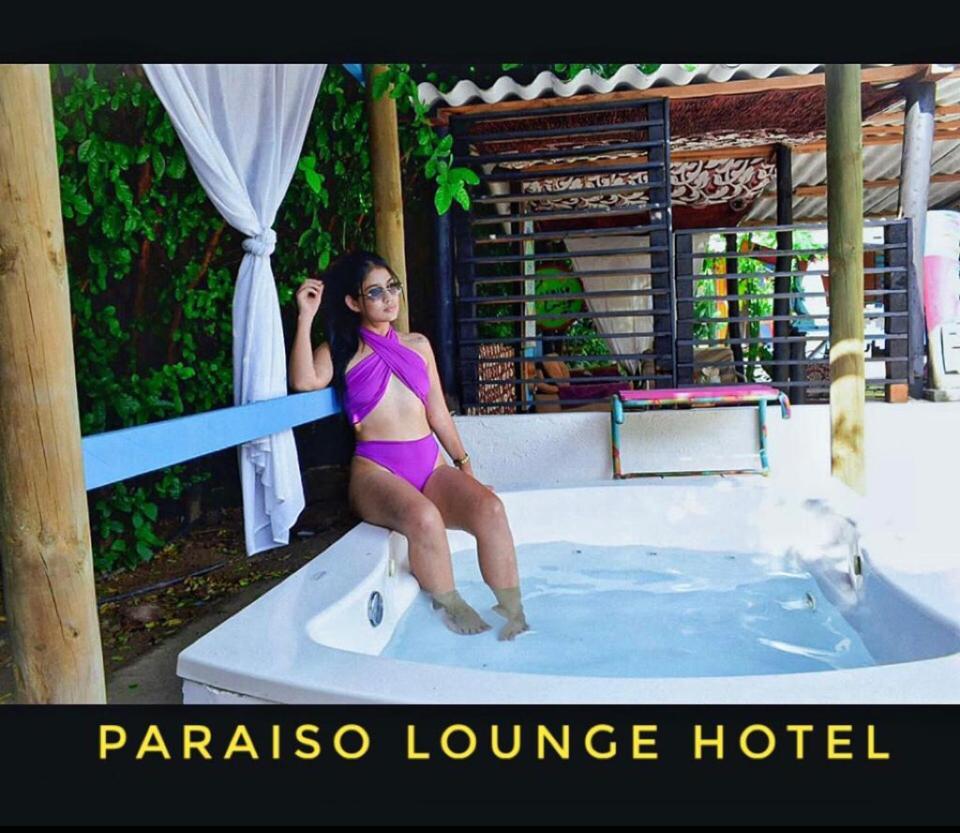Paraiso Lounge Bonda 외부 사진