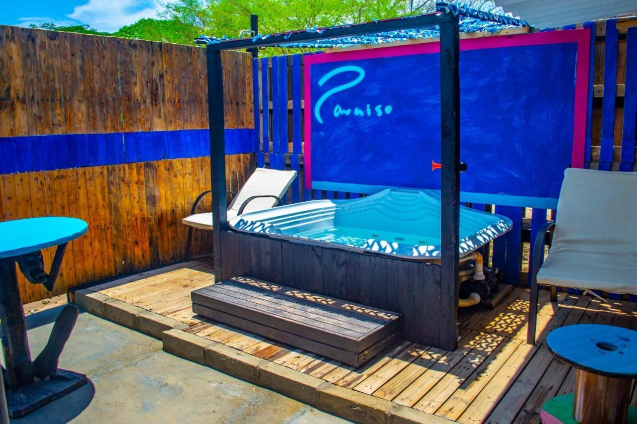 Paraiso Lounge Bonda 외부 사진