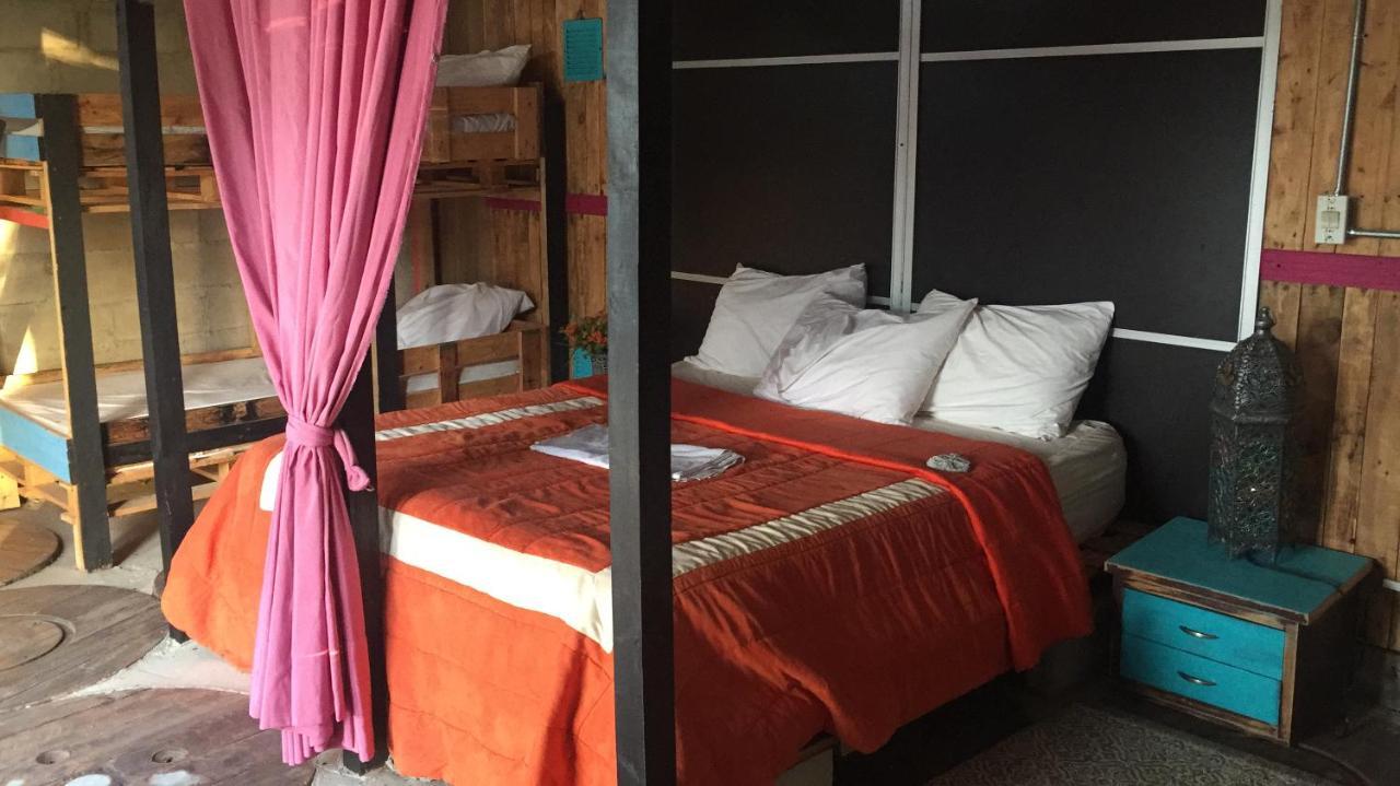 Paraiso Lounge Bonda 외부 사진